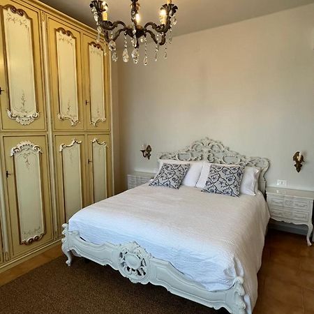 Апартаменты Casa Di Vavi Оспедалетти Экстерьер фото