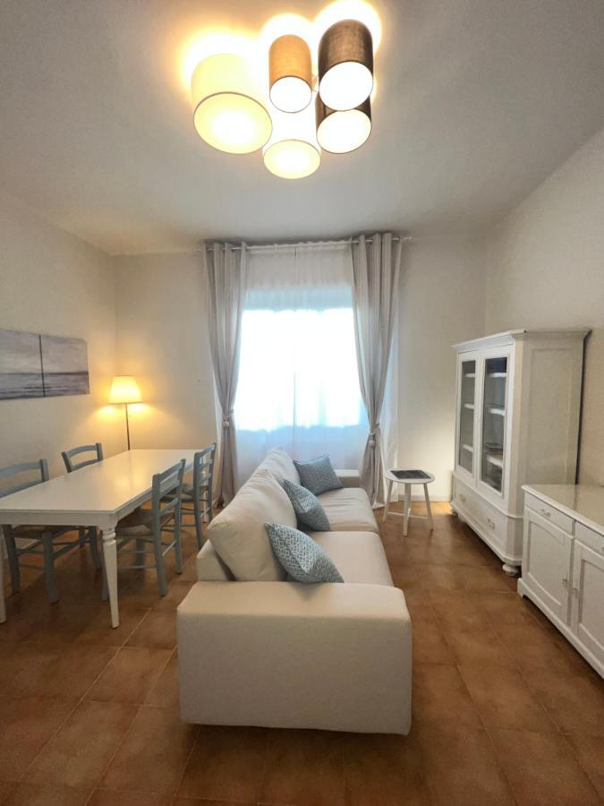 Апартаменты Casa Di Vavi Оспедалетти Экстерьер фото