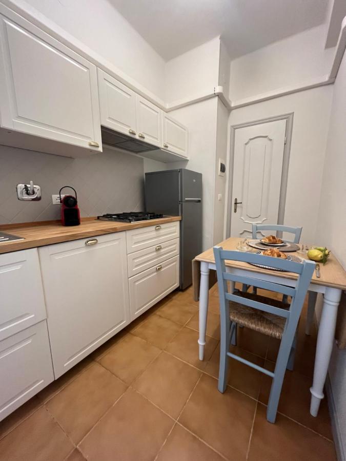 Апартаменты Casa Di Vavi Оспедалетти Экстерьер фото